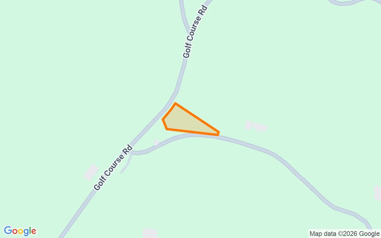 0.54 Acres in Sparta - Alleghany County, NC in Alleghany County, North Carolina