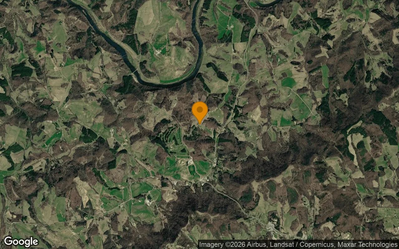 0.54 Acres in Sparta - Alleghany County, NC in Alleghany County, North Carolina