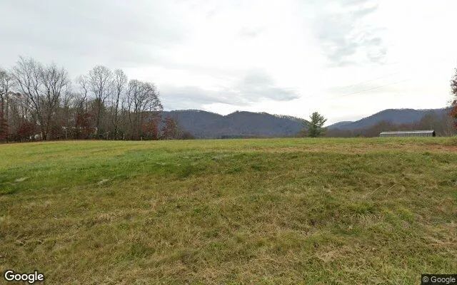 0.54 Acres in Sparta - Alleghany County, NC in Alleghany County, North Carolina