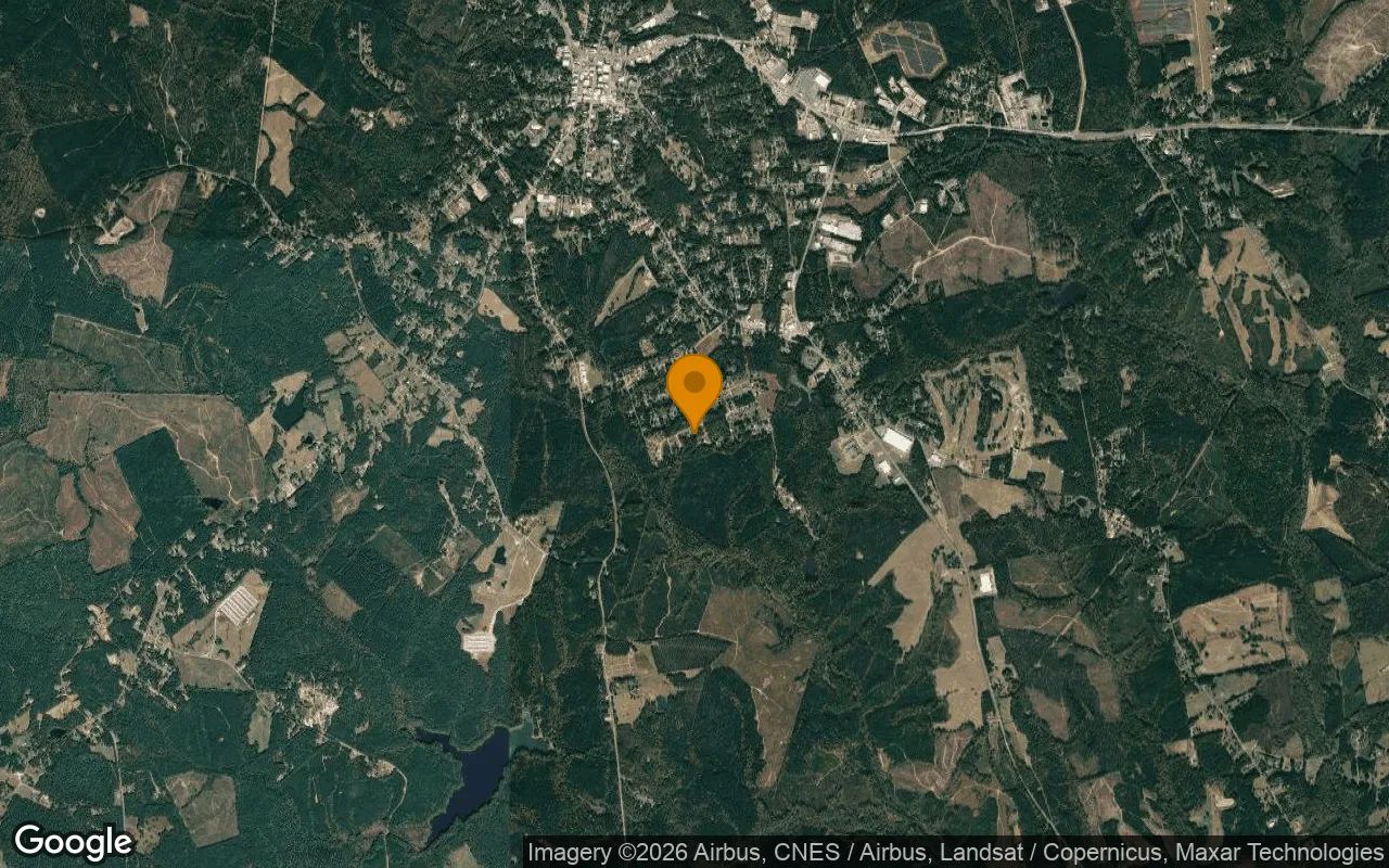 0.55 Acres in Wadesboro - Anson County, NC in Anson County, North Carolina