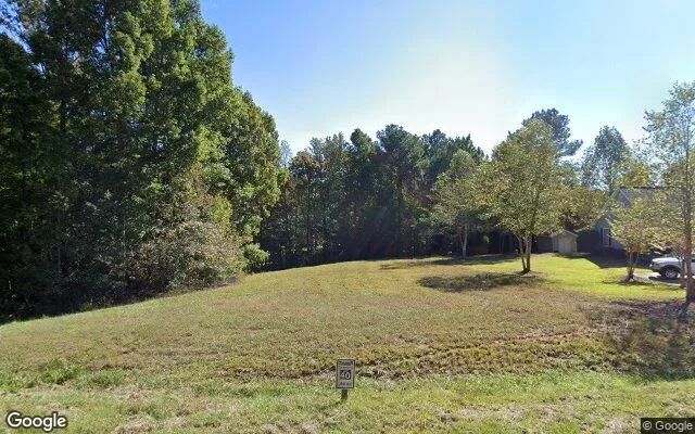 0.55 Acres in Wadesboro - Anson County, NC in Anson County, North Carolina