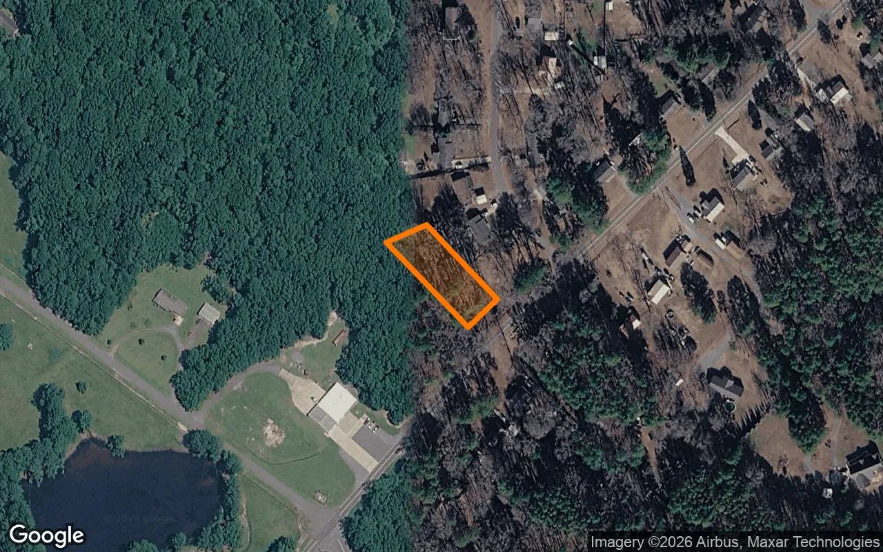 0.55 Acres in Sanford - Lee County, NC in Lee County, North Carolina