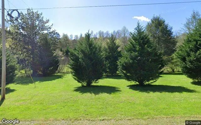 1.52 Acres in Murphy - Cherokee County, NC in Cherokee County, North Carolina