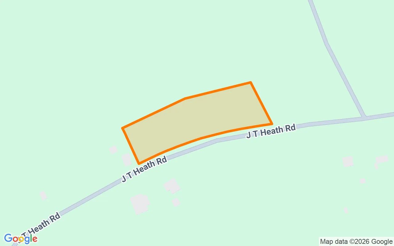 3.51 Acres in Williamston - Martin County, NC in Martin County, North Carolina