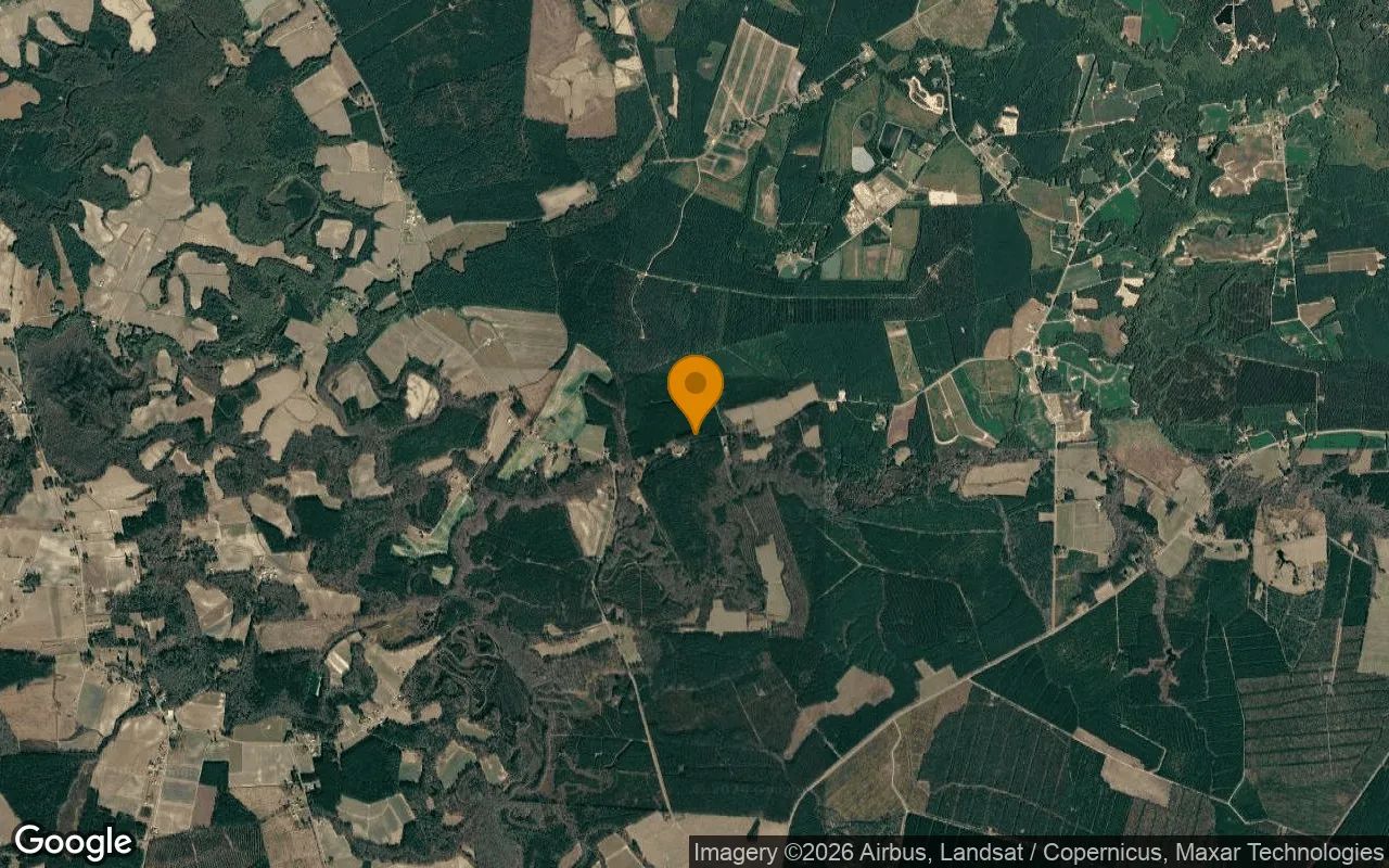 3.51 Acres in Williamston - Martin County, NC in Martin County, North Carolina