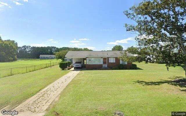 0.55 Acres in Goldsboro - Wayne County, NC in Wayne County, North Carolina