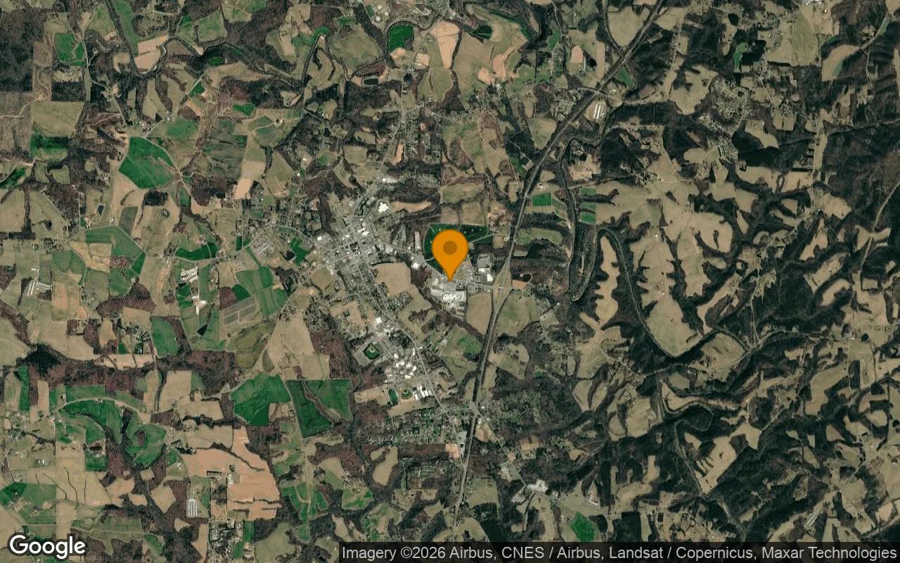 0.55 Acres in Dobson - Surry County, NC in Surry County, North Carolina