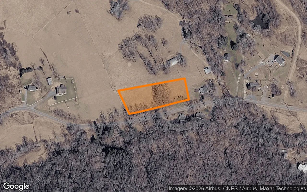 1.5 Acres in Todd - Watauga County, NC in Watauga County, North Carolina