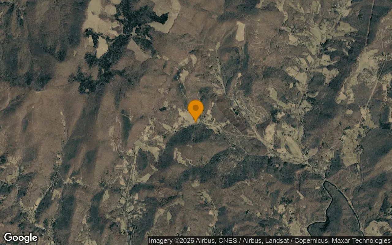 1.5 Acres in Todd - Watauga County, NC in Watauga County, North Carolina