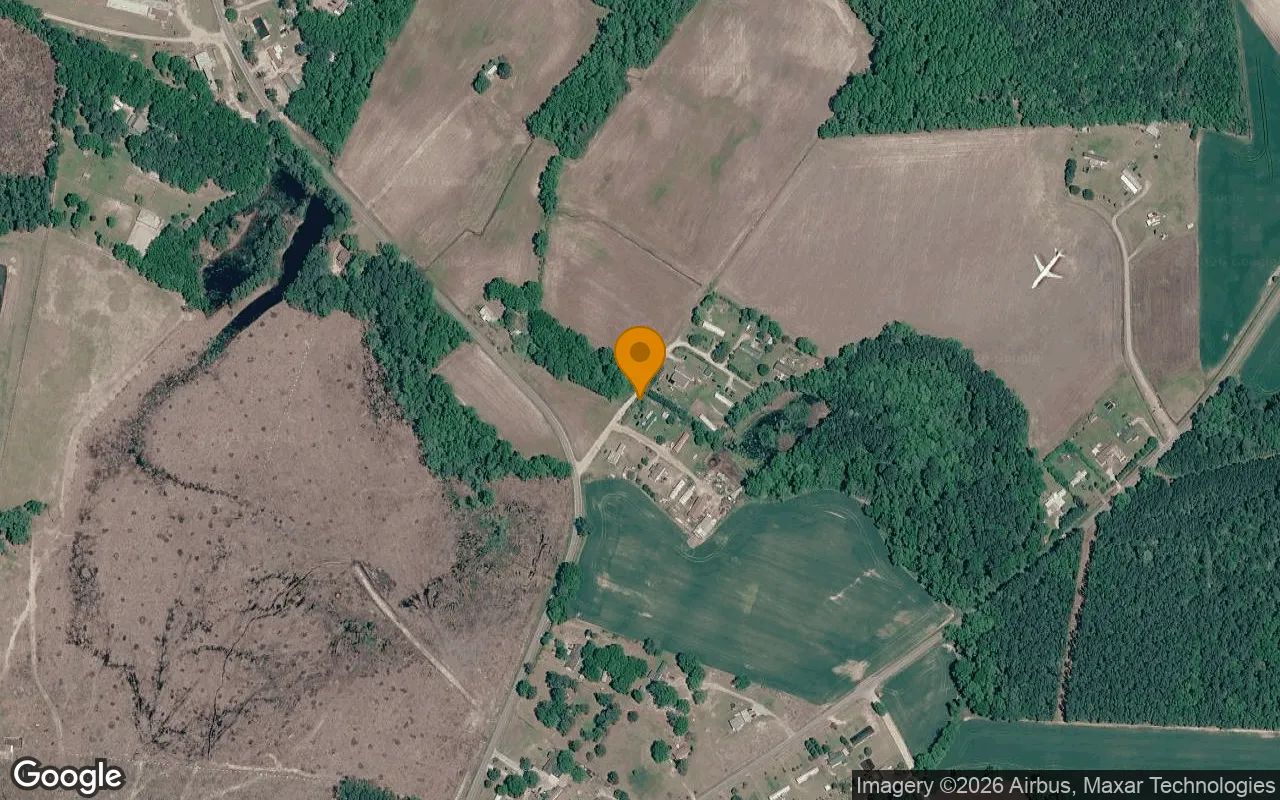 0.55 Acres in Seven Springs - Duplin County, NC in Duplin County, North Carolina