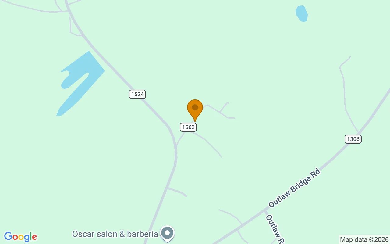 0.55 Acres in Seven Springs - Duplin County, NC in Duplin County, North Carolina