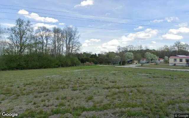0.55 Acres in Seven Springs - Duplin County, NC in Duplin County, North Carolina