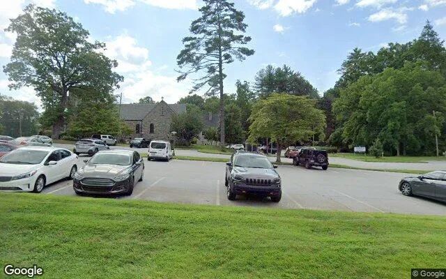 0.55 Acres in Brevard - Transylvania County, NC in Transylvania County, North Carolina