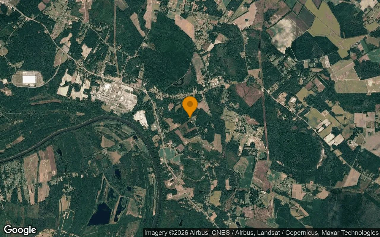 0.55 Acres in Fayetteville - Cumberland County, NC in Cumberland County, North Carolina