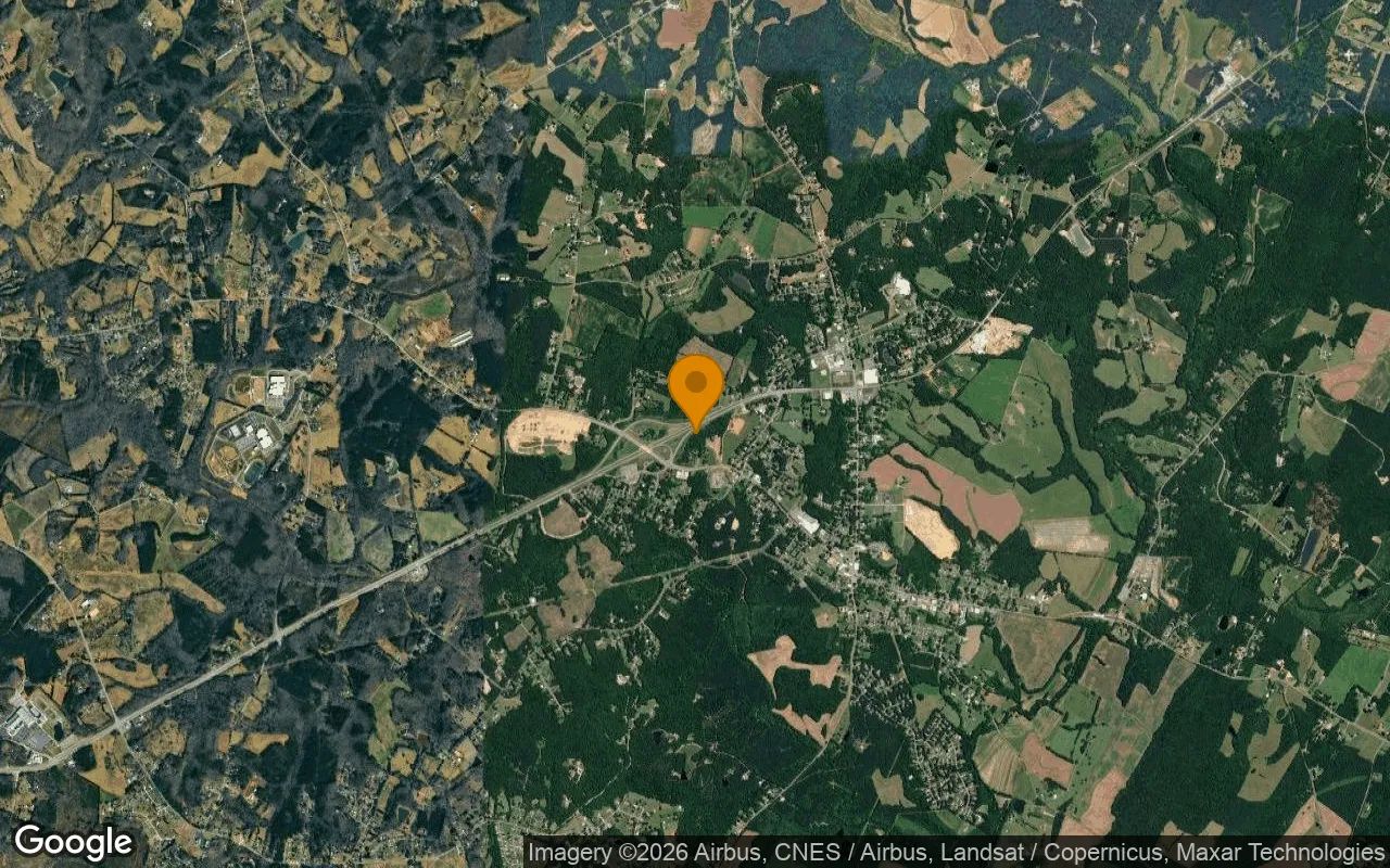 0.55 Acres in Mount Pleasant - Cabarrus County, NC in Cabarrus County, North Carolina