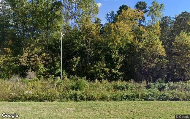0.55 Acres in Mount Pleasant - Cabarrus County, NC in Cabarrus County, North Carolina