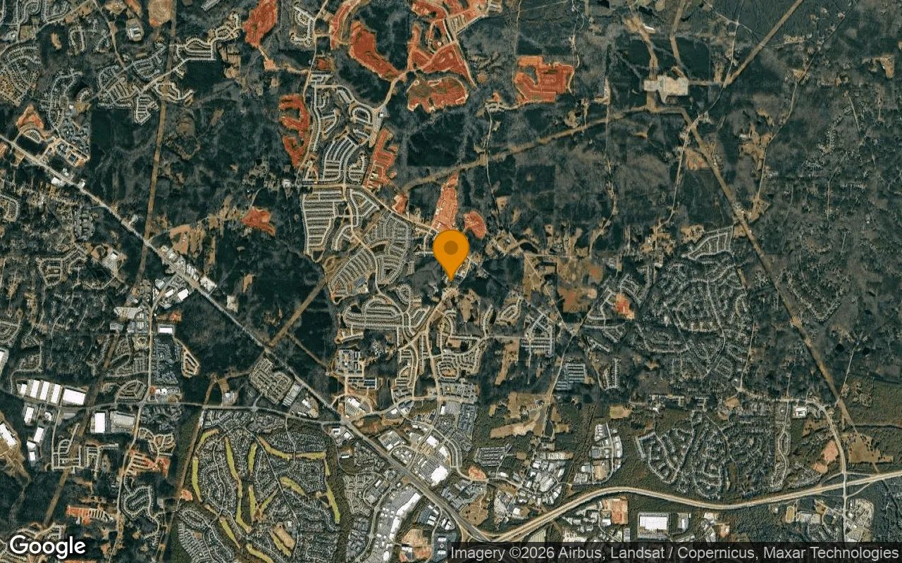 0.55 Acres in Durham - Durham County, NC in Durham County, North Carolina