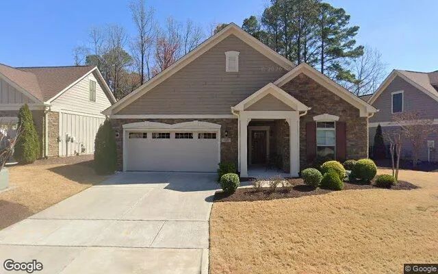 0.55 Acres in Durham - Durham County, NC in Durham County, North Carolina