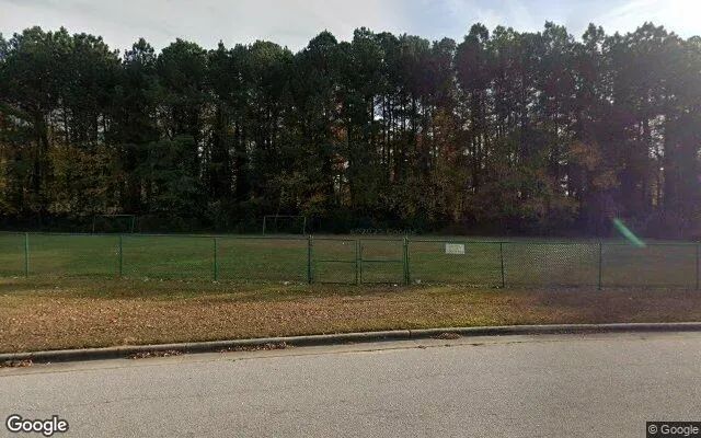 0.55 Acres in Wilson - Wilson County, NC in Wilson County, North Carolina