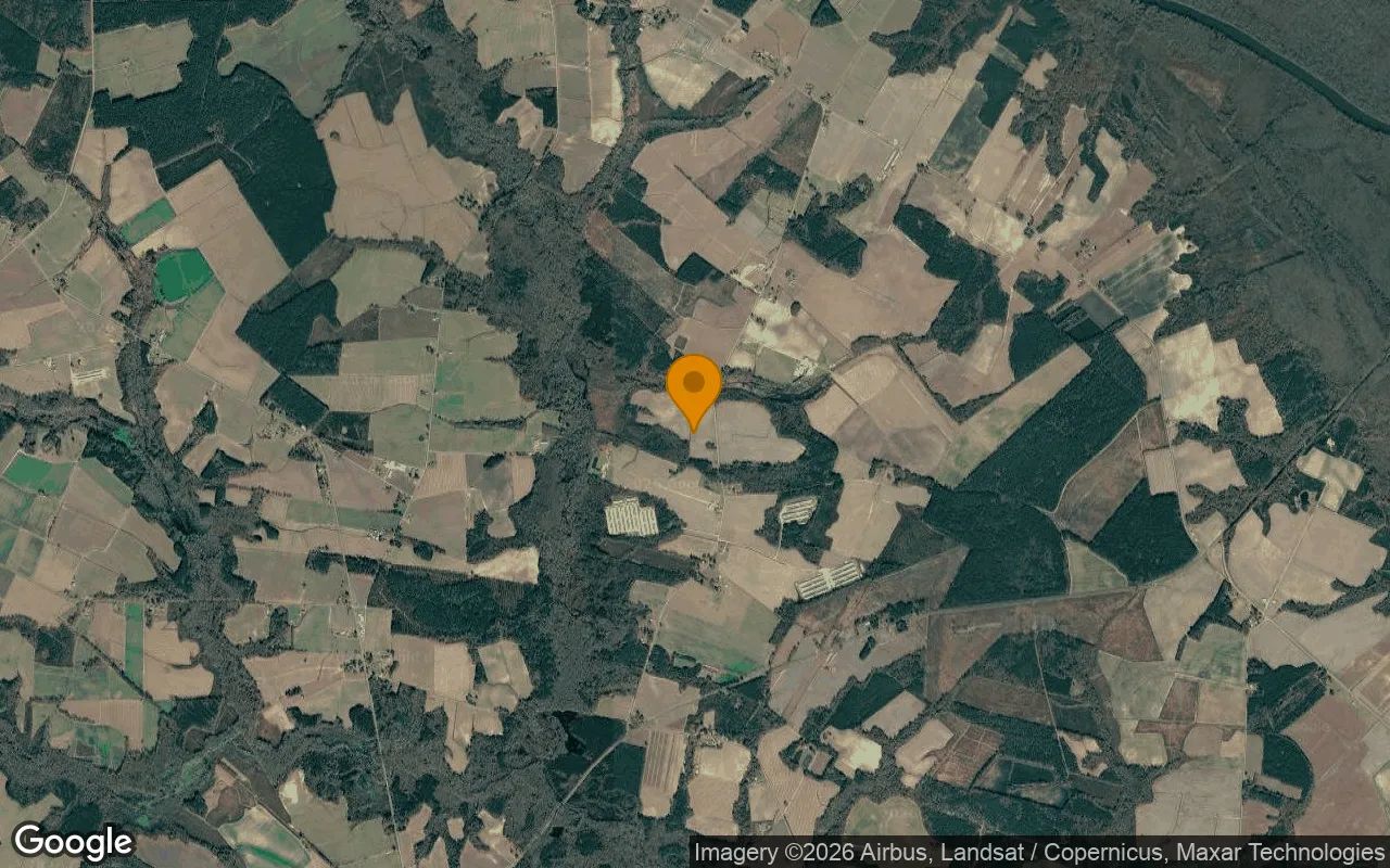 3.5 Acres in Oak City - Martin County, NC in Martin County, North Carolina