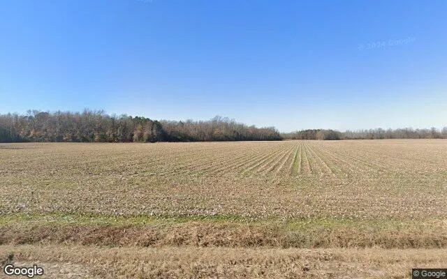 3.5 Acres in Oak City - Martin County, NC in Martin County, North Carolina