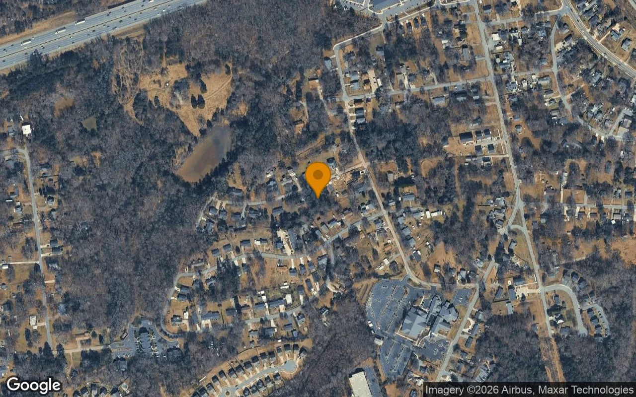 0.55 Acres in Concord - Cabarrus County, NC in Cabarrus County, North Carolina