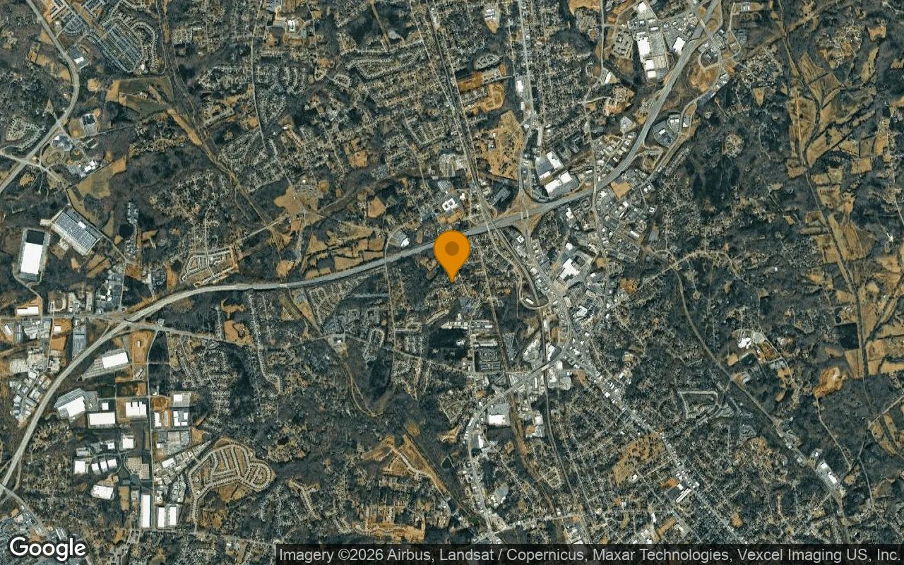 0.55 Acres in Concord - Cabarrus County, NC in Cabarrus County, North Carolina
