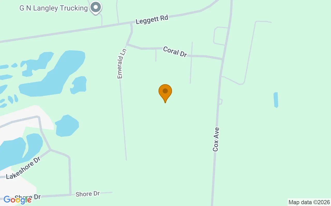 0.55 Acres in Rocky Mount - Edgecombe County, NC in Edgecombe County, North Carolina