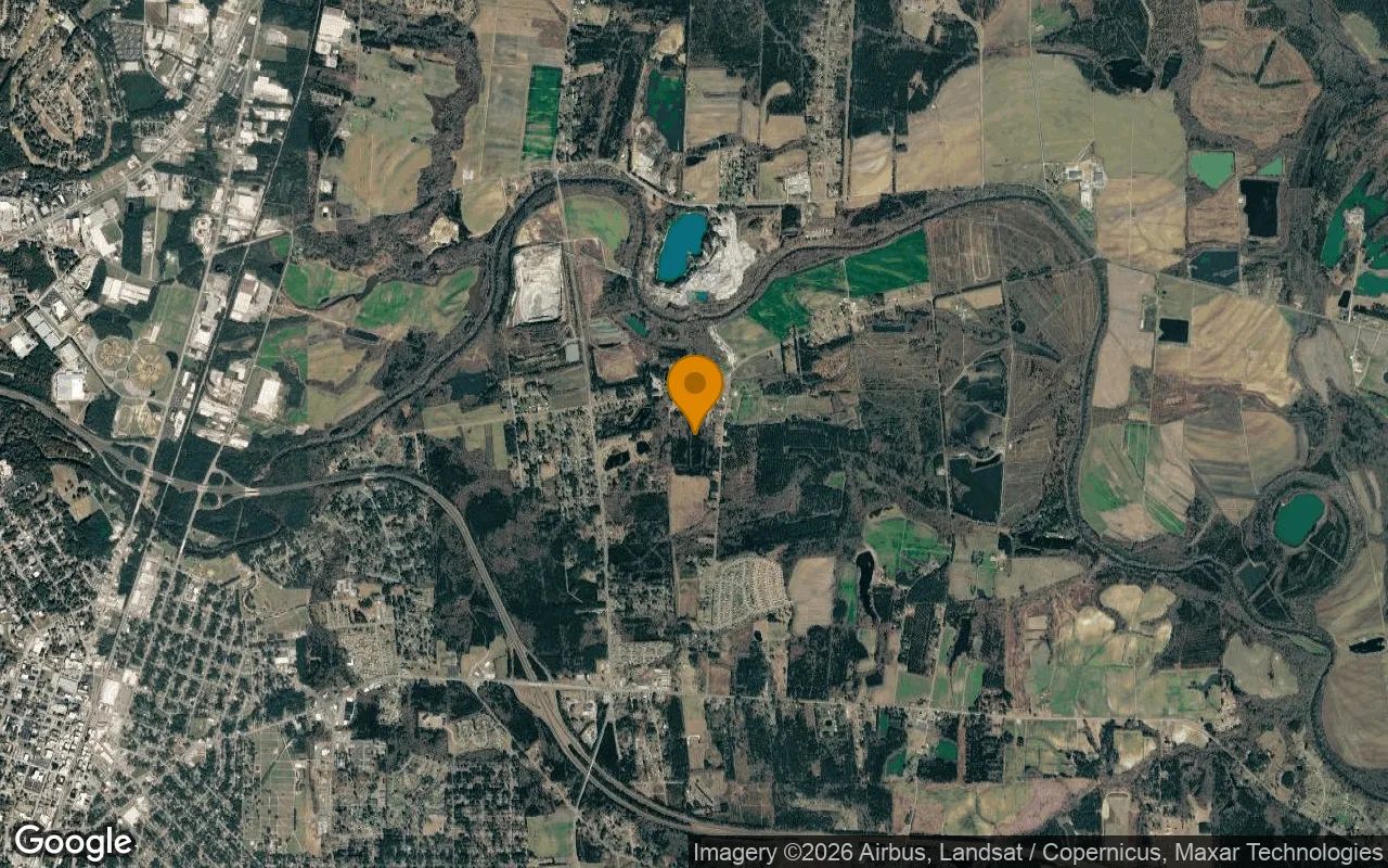 0.55 Acres in Rocky Mount - Edgecombe County, NC in Edgecombe County, North Carolina