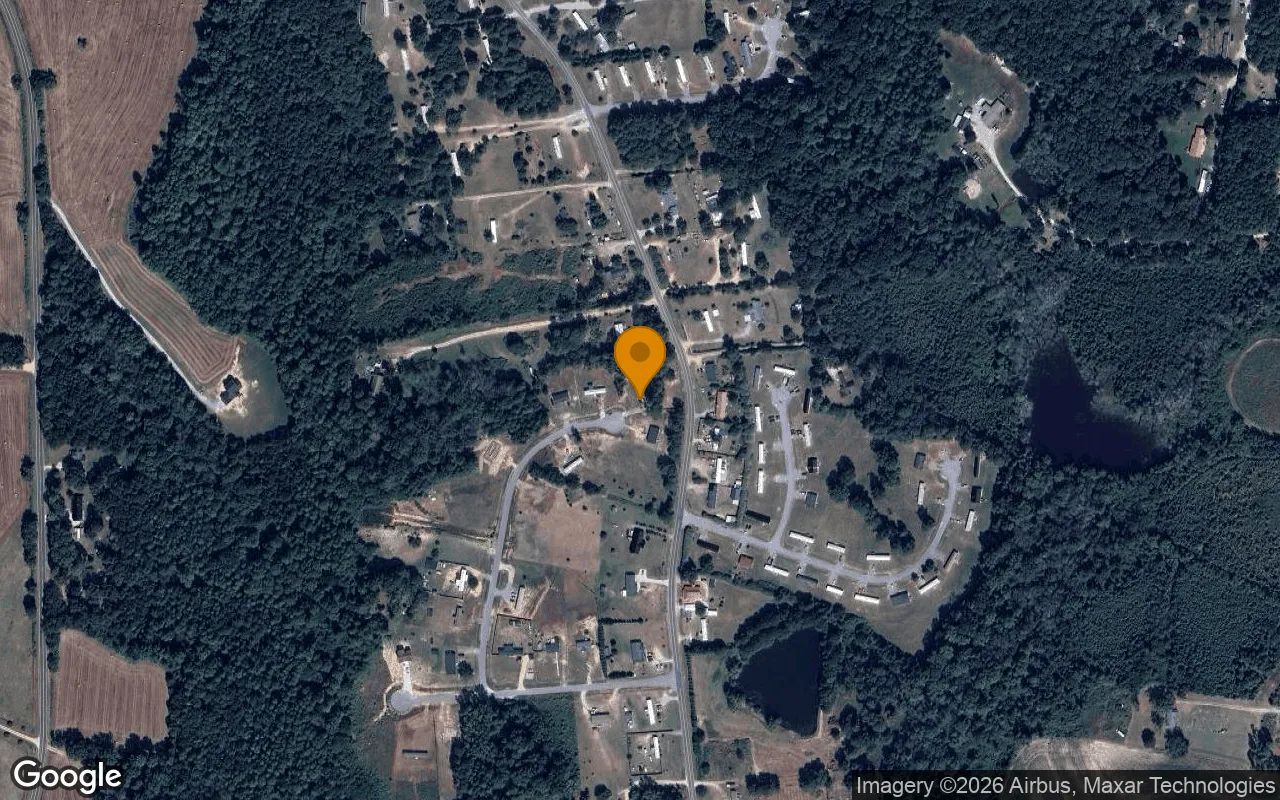 0.55 Acres in Coats - Harnett County, NC in Harnett County, North Carolina