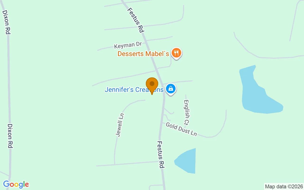 0.55 Acres in Coats - Harnett County, NC in Harnett County, North Carolina