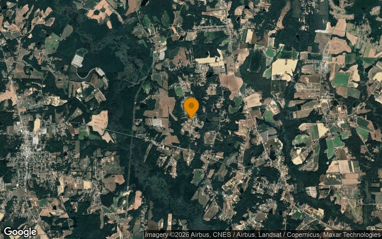 0.55 Acres in Coats - Harnett County, NC in Harnett County, North Carolina