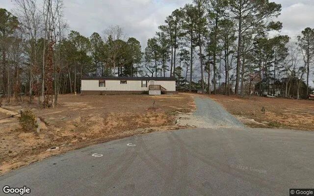 0.55 Acres in Coats - Harnett County, NC in Harnett County, North Carolina