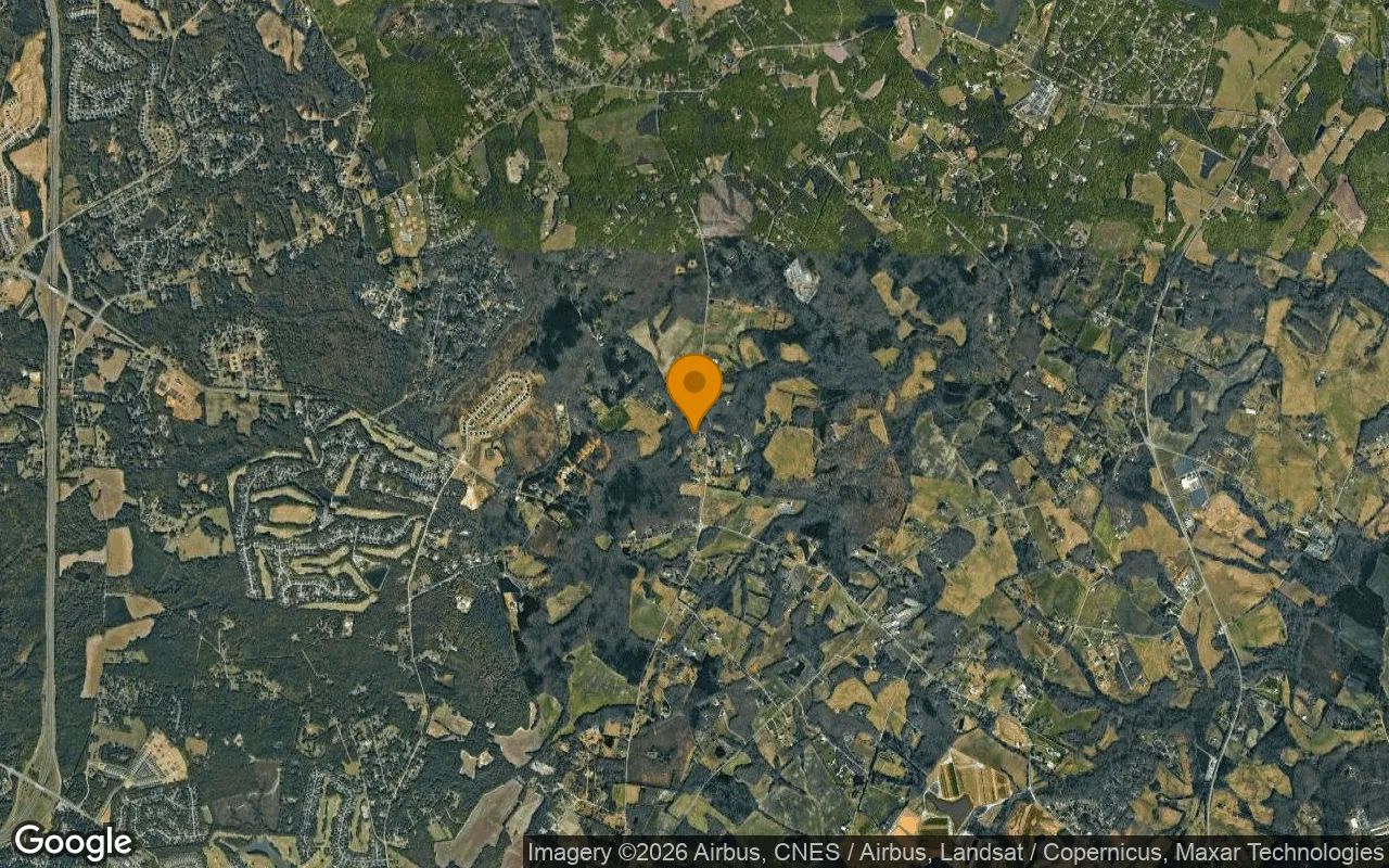 3.5 Acres in Indian Trail - Union County, NC in Union County, North Carolina