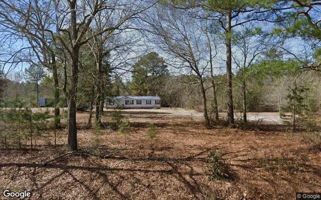 0.55 Acres in Harrells - Sampson County, NC in Sampson County, North Carolina