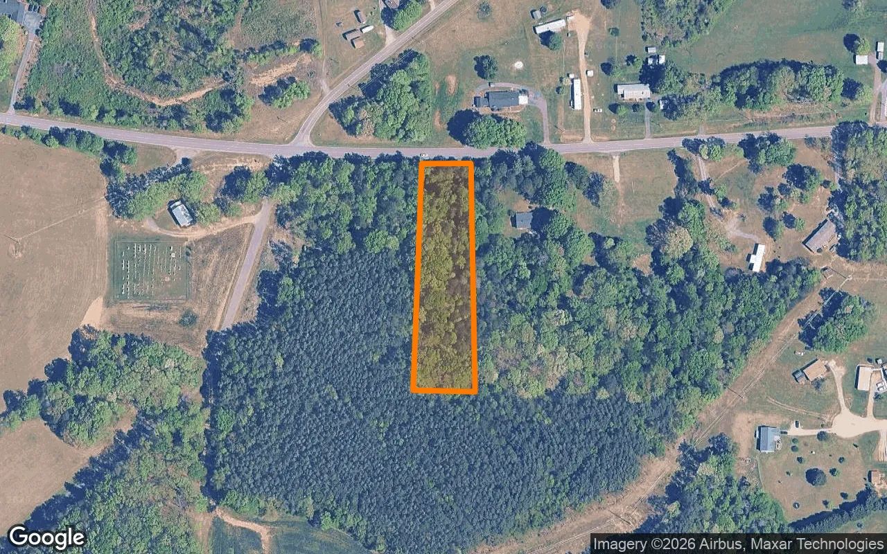 1.51 Acres in East Bend - Yadkin County, NC in Yadkin County, North Carolina