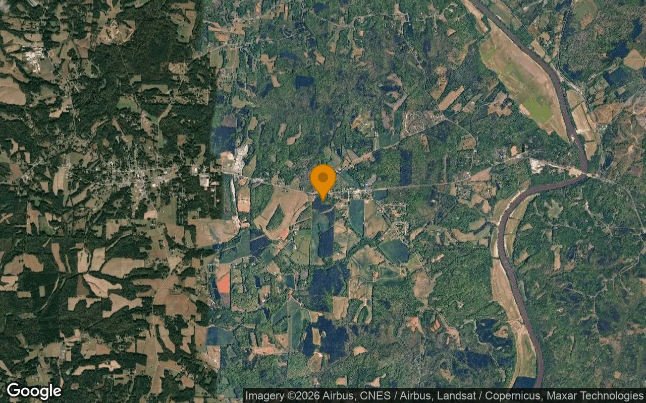 1.51 Acres in East Bend - Yadkin County, NC in Yadkin County, North Carolina