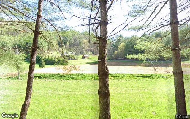 3.52 Acres in Burnsville - Yancey County, NC in Yancey County, North Carolina