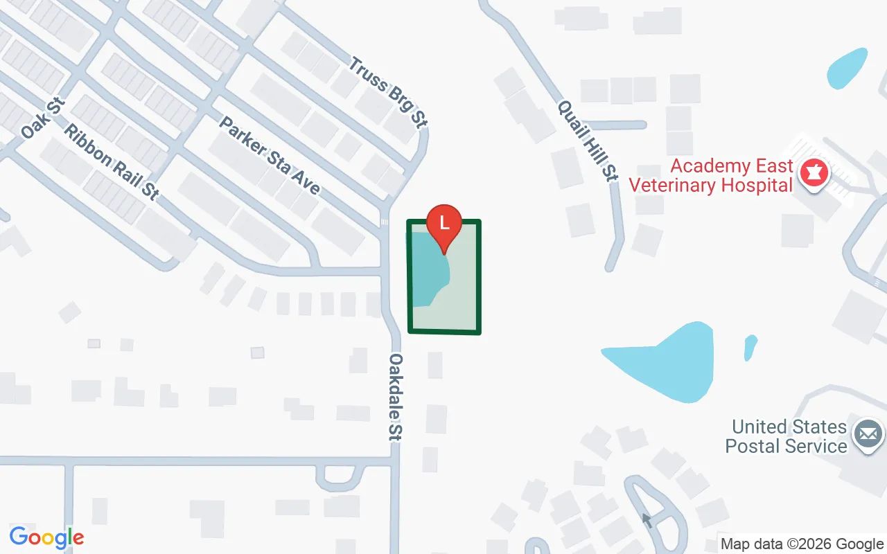 0.93 Acres in Fuquay Varina - Wake County, NC in Wake County, North Carolina