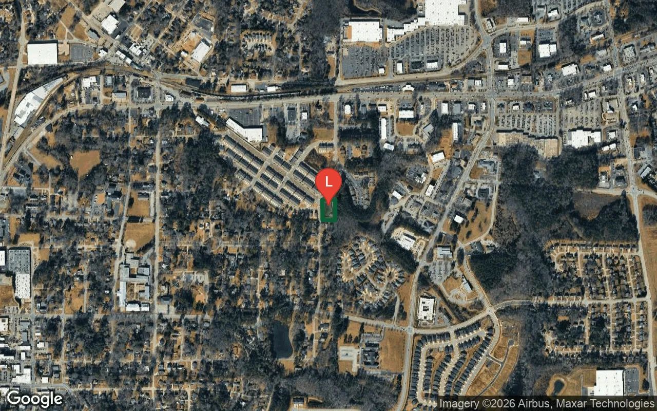 0.93 Acres in Fuquay Varina - Wake County, NC in Wake County, North Carolina