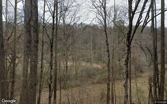 3.1 Acres in Bryson City - Swain County, NC in Swain County, North Carolina