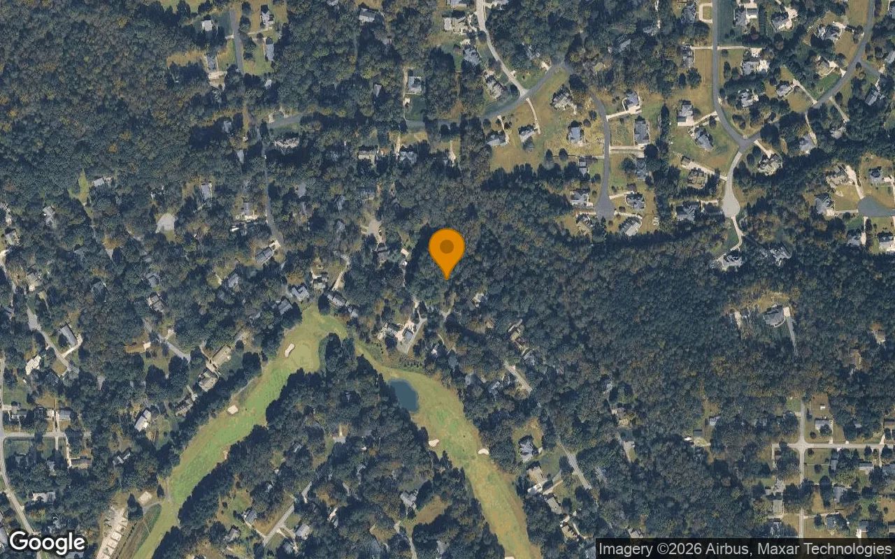 0.55 Acres in Greensboro - Guilford County, NC in Guilford County, North Carolina