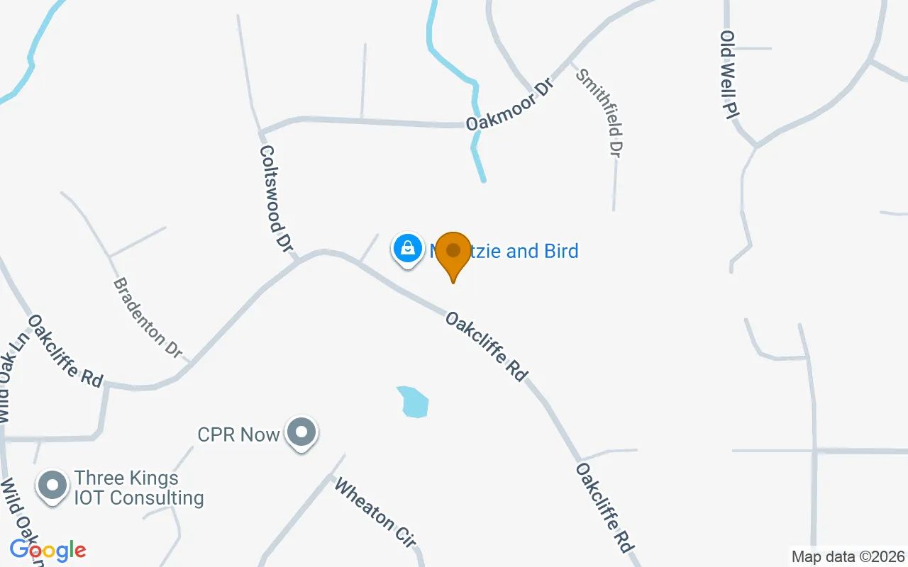 0.55 Acres in Greensboro - Guilford County, NC in Guilford County, North Carolina