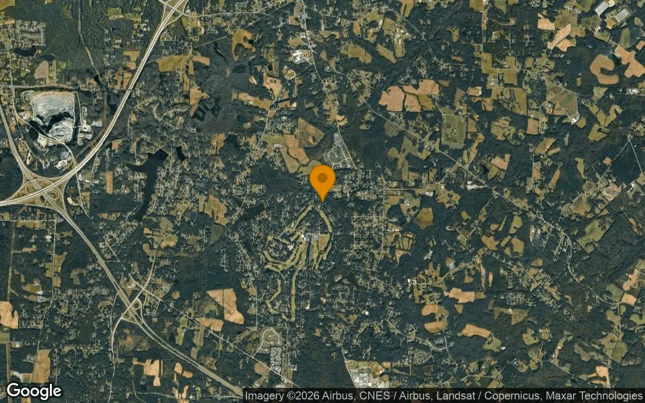 0.55 Acres in Greensboro - Guilford County, NC in Guilford County, North Carolina