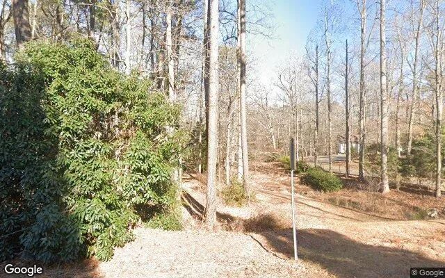 0.55 Acres in Greensboro - Guilford County, NC in Guilford County, North Carolina