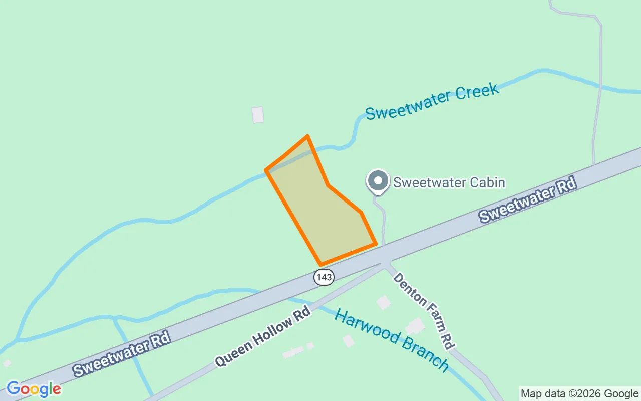 1.47 Acres in Robbinsville - Graham County, NC in Graham County, North Carolina