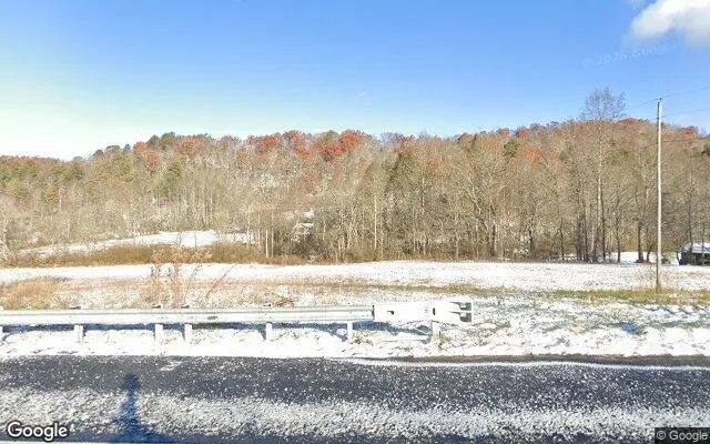 1.47 Acres in Robbinsville - Graham County, NC in Graham County, North Carolina