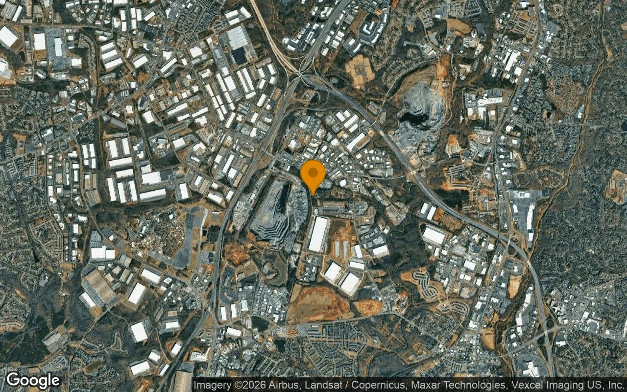 0.55 Acres in Pineville - Mecklenburg County, NC in Mecklenburg County, North Carolina
