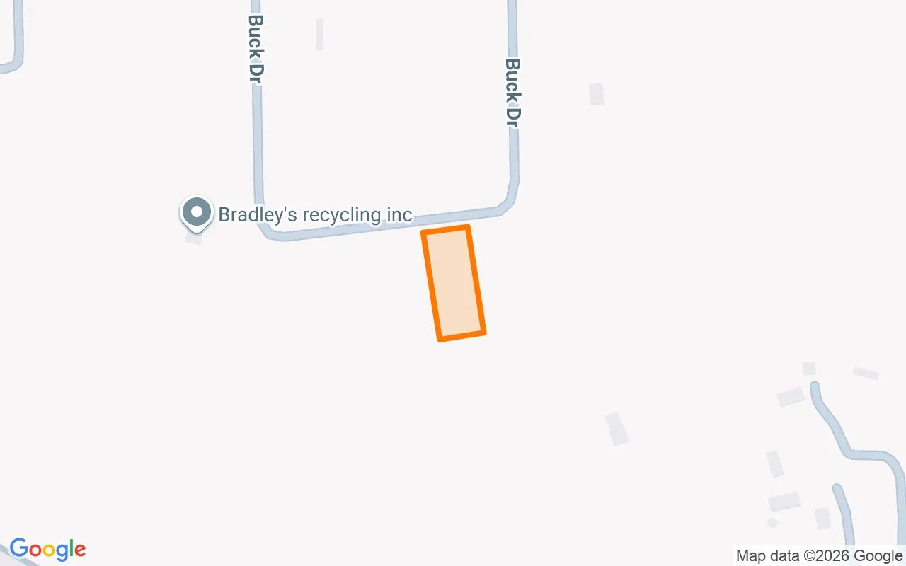 0.55 Acres in Roanoke Rapids - Halifax County, NC in Halifax County, North Carolina