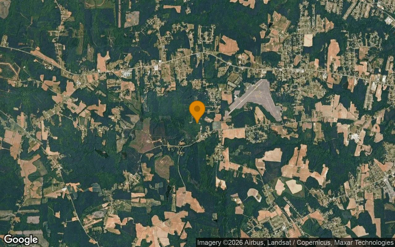 0.55 Acres in Roanoke Rapids - Halifax County, NC in Halifax County, North Carolina